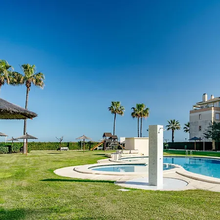 Apartment Bahia De By Interhome