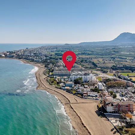 Bahia De By Interhome Apartment