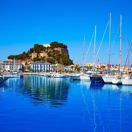 Bahia De By Interhome Apartman *