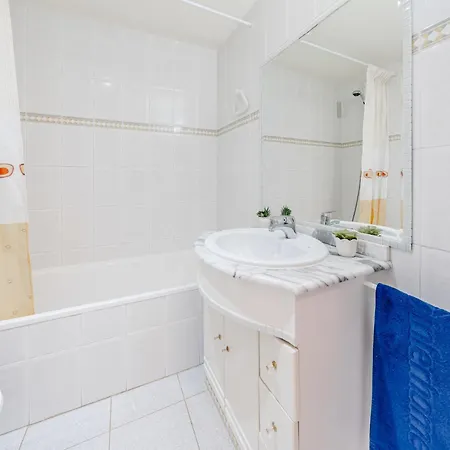 Apartment Bahia De By Interhome Denia