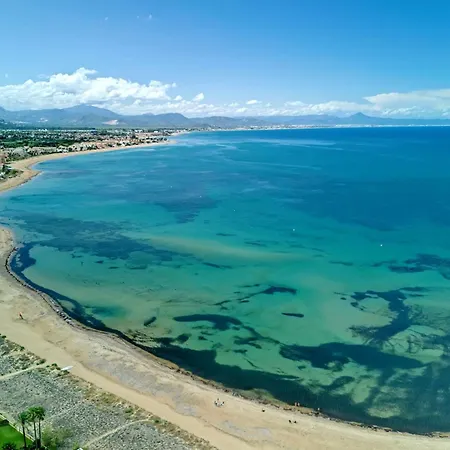 Apartman Bahia De By Interhome