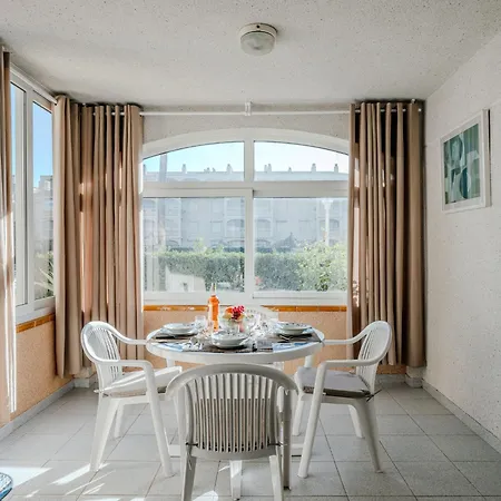 Apartment Bahia De By Interhome *