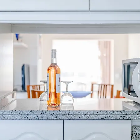 Bahia De By Interhome Apartment