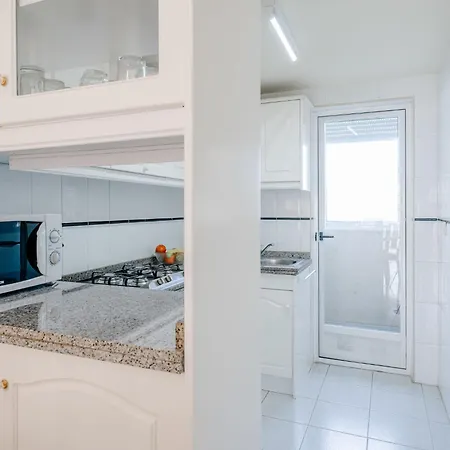 Apartment Bahia De By Interhome