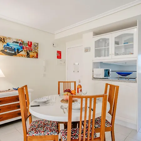 Bahia De By Interhome Apartment