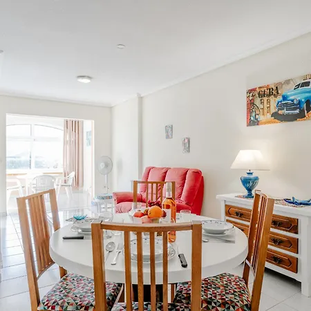 Apartment Bahia De By Interhome *