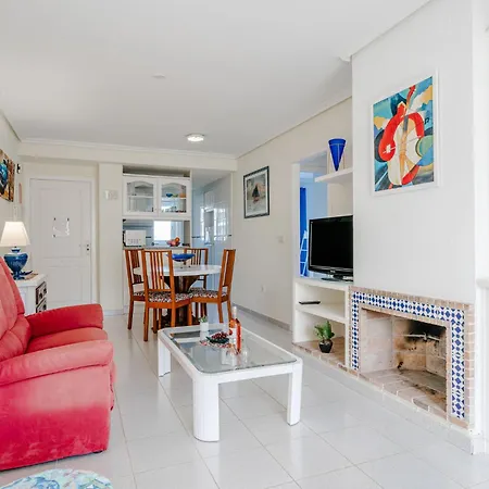 Apartment Bahia De By Interhome