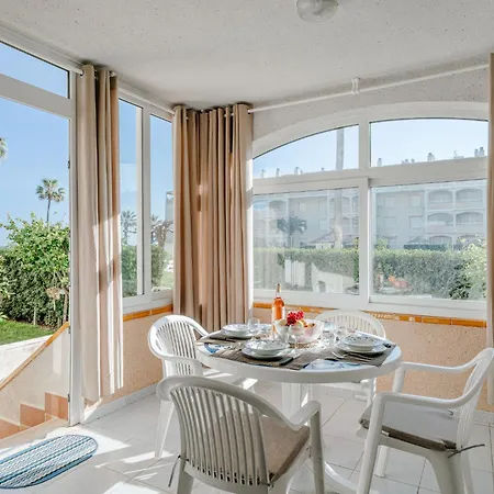 Apartment Bahia De By Interhome *