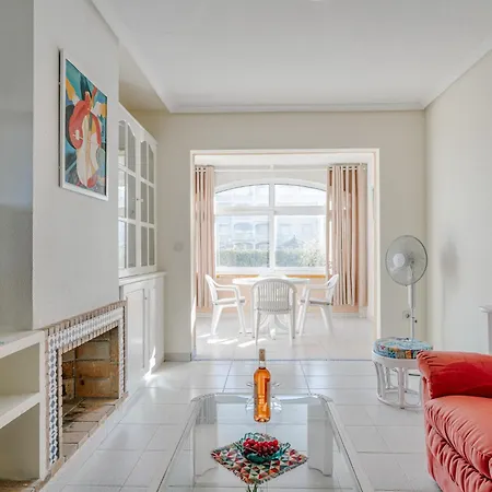 Bahia De By Interhome Apartment Denia