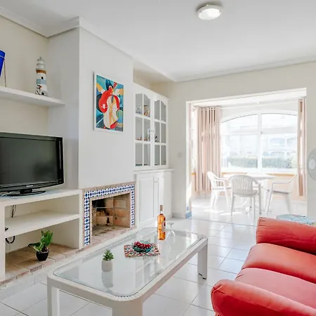 Apartment Bahia De By Interhome