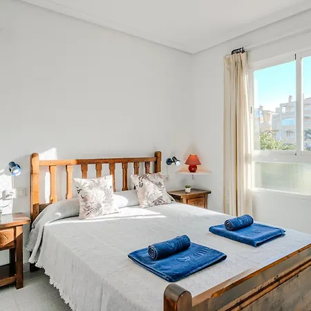 Bahia De By Interhome Apartment Denia