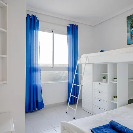 Apartment Bahia De By Interhome Denia
