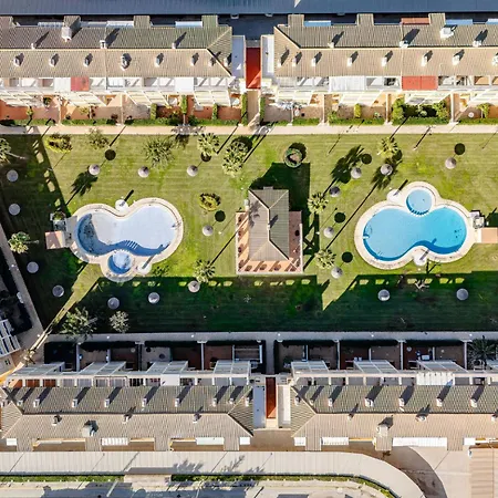 Bahia De By Interhome * Denia