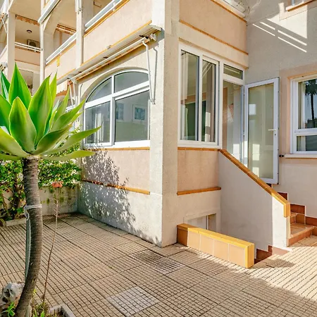 Bahia De By Interhome * Denia