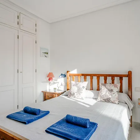 Bahia De By Interhome Denia