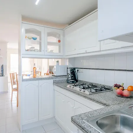 Bahia De By Interhome Denia